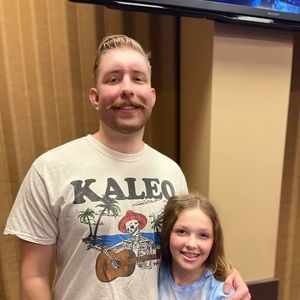 Meet your Posher, Christie